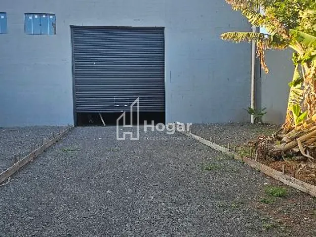 Galpão / Barracão com 1031m², à venda ou para alugar, no bairro Bandeirantes em Londrina