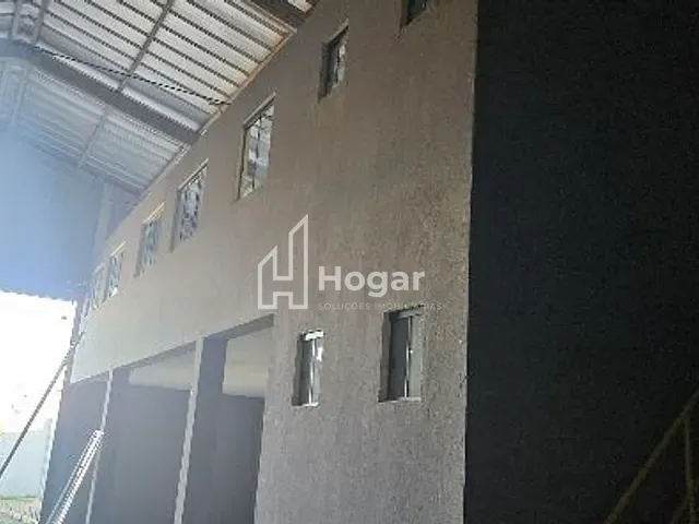 Galpão / Barracão com 1031m², à venda ou para alugar, no bairro Bandeirantes em Londrina