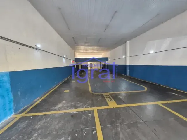 Galpão / Barracão para alugar, no bairro Vila Parque Jabaquara em São Paulo