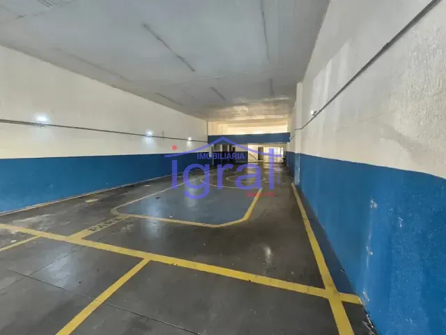 Galpão / Barracão para alugar, no bairro Vila Parque Jabaquara em São Paulo