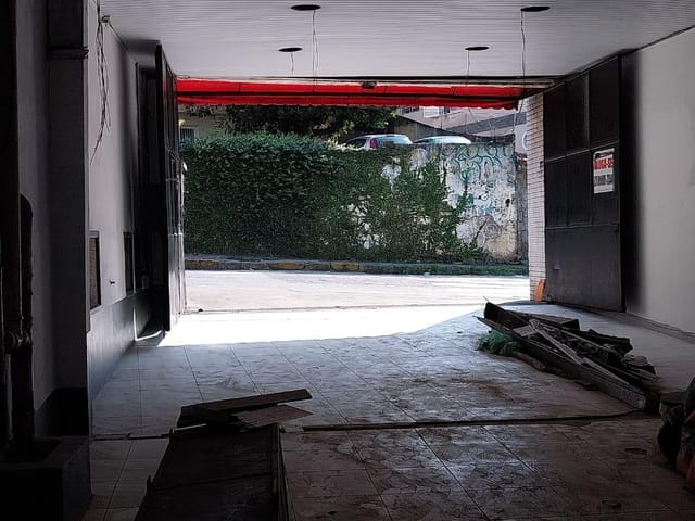 Foto do Galpão / Barracão - Galpão / Barracão para locação, São Sebastião, Petrópolis, RJ | Immobile Administradora de Bens