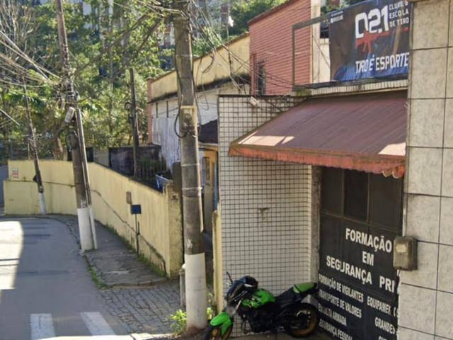 Foto do Galpão / Barracão - Galpão / Barracão para locação, São Sebastião, Petrópolis, RJ | Immobile Administradora de Bens