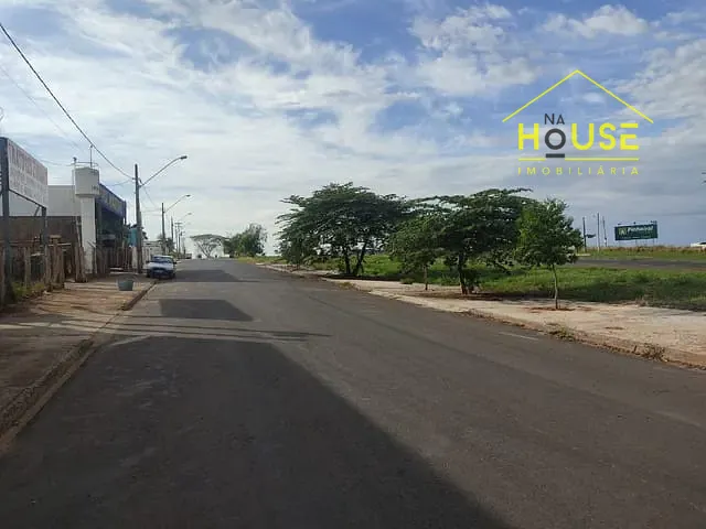 Galpão / Barracão com 400m², à venda, no bairro Jardim Nogueira do Prado em Votuporanga