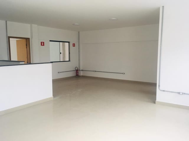 Foto do Galpão / Barracão - Galpão para alugar, 659 m² por R$ 7.500,00/mês - Jardim Califórnia - Jacareí/SP | INDEPENDENCE NEGOCIOS IMOBILIARIOS LTDA