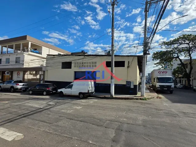 Galpão / Barracão para alugar, no bairro Nossa Senhora da Penha em Vila Velha