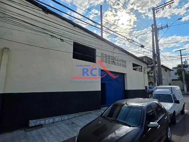 Galpão / Barracão para alugar, no bairro Nossa Senhora da Penha em Vila Velha