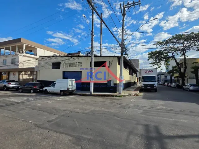 Galpão / Barracão para alugar, no bairro Nossa Senhora da Penha em Vila Velha