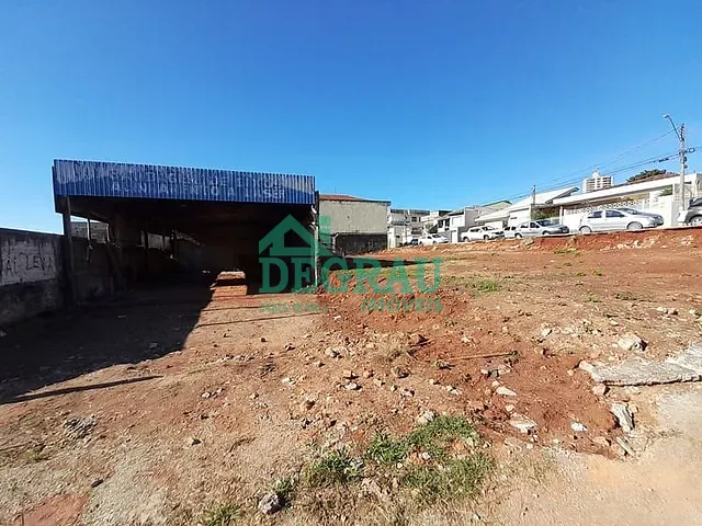 Galpão / Barracão para alugar, no bairro Vila Ophélia em Itapeva