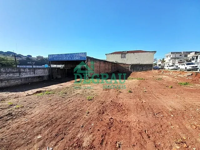 Galpão / Barracão para alugar, no bairro Vila Ophélia em Itapeva