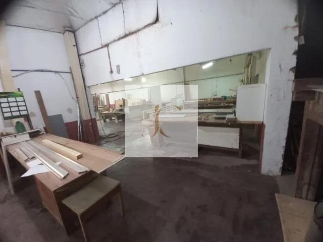 Galpão / Barracão com 1800m², à venda, no bairro Ponte Nova em Várzea Grande