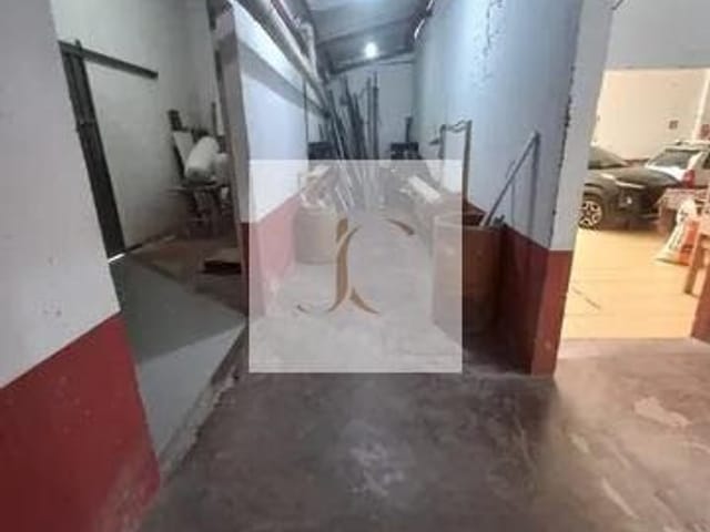 Galpão / Barracão com 1800m², à venda, no bairro Ponte Nova em Várzea Grande