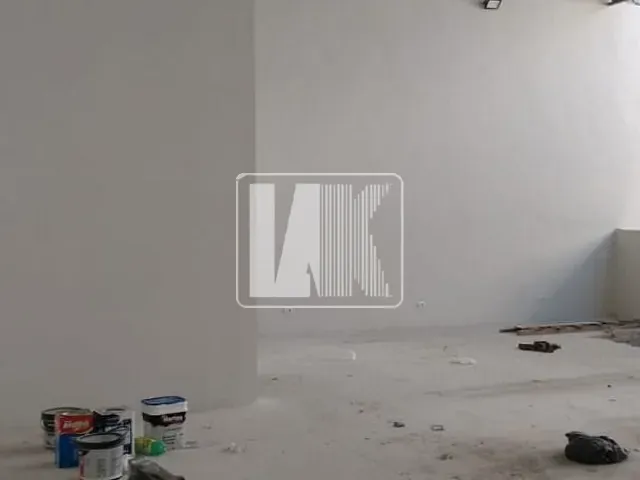 Galpão / Barracão com 273m², para alugar, no bairro Vila Sacadura Cabral em Santo André