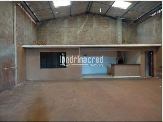 Depósito-Galpão, 230 m² - Foto 1