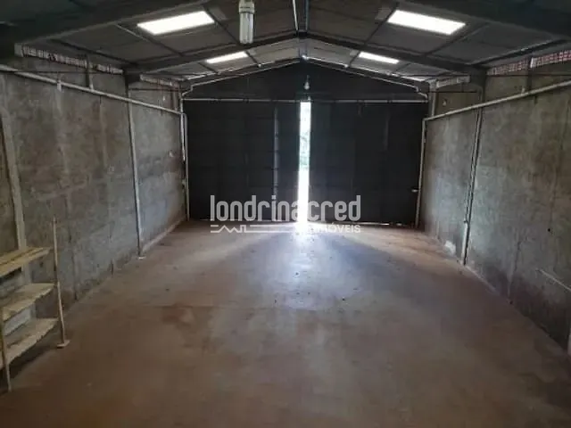 Galpão / Barracão à venda, no bairro Central em Tamarana