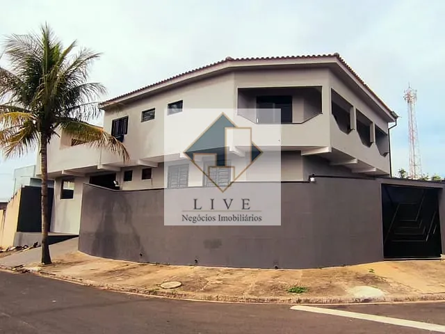 Galpão / Barracão com 406m², à venda, no bairro Parque Residencial Rochele II em Santa Bárbara D'Oeste