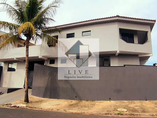 Galpão / Barracão com 406m², à venda, no bairro Parque Residencial Rochele II em Santa Bárbara D'Oeste