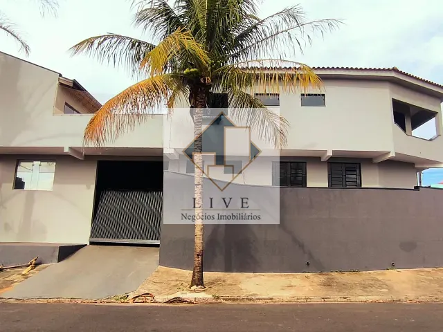 Galpão / Barracão com 406m², à venda, no bairro Parque Residencial Rochele II em Santa Bárbara D'Oeste