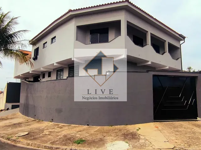 Galpão / Barracão com 406m², à venda, no bairro Parque Residencial Rochele II em Santa Bárbara D'Oeste
