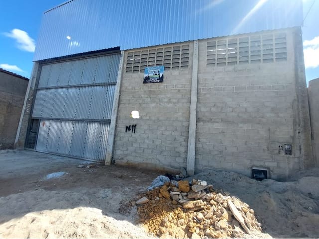 Foto do Galpão / Barracão - Galpão / Barracão para locação, Zabelê, Vitória da Conquista, BA | Locar Imóvel