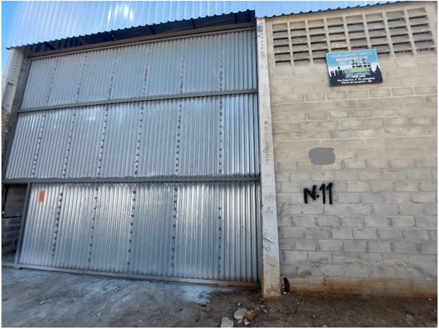 Foto do Galpão / Barracão - Galpão / Barracão para locação, Zabelê, Vitória da Conquista, BA | Locar Imóvel