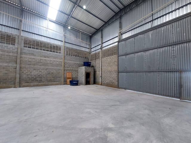 Foto do Galpão / Barracão - Galpão / Barracão para locação, Zabelê, Vitória da Conquista, BA | Locar Imóvel