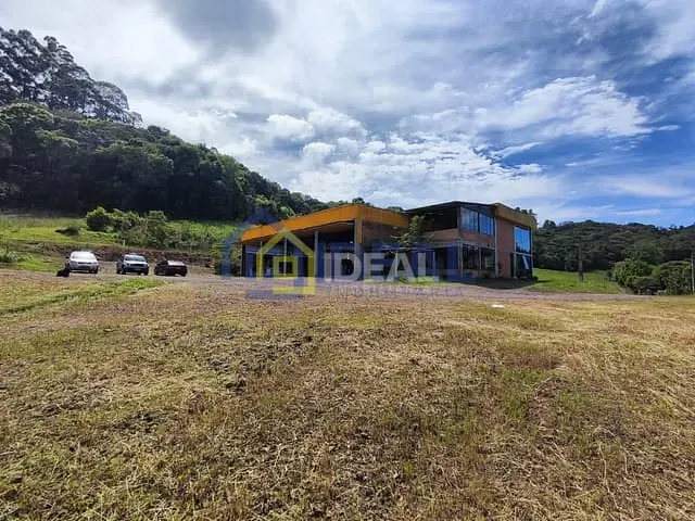 Galpão / Barracão à venda, no bairro São Paulo em Concórdia