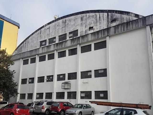 Galpão / Barracão com 2720m², à venda ou para alugar, no bairro Água Branca em São Paulo