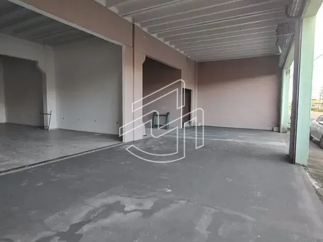 Galpão / Barracão à venda ou para alugar, no bairro Parque Verde em Belém