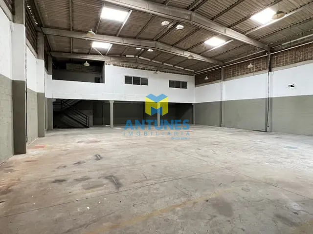 Galpão / Barracão com 540m², para alugar, no bairro Piedade em Jaboatão dos Guararapes