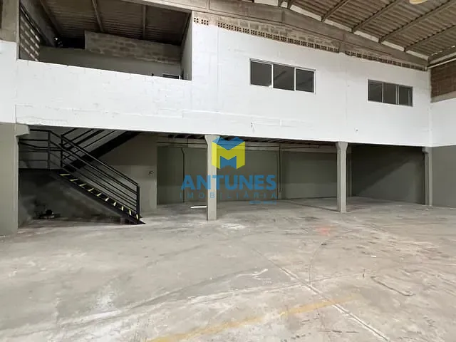 Galpão / Barracão com 540m², para alugar, no bairro Piedade em Jaboatão dos Guararapes