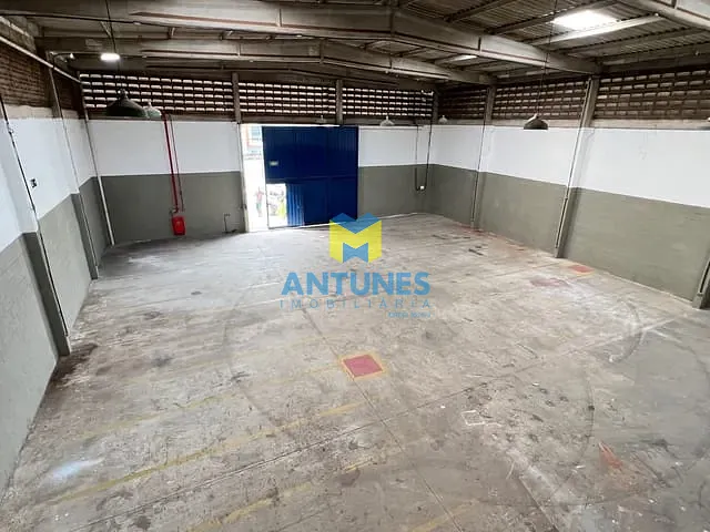 Galpão / Barracão com 540m², para alugar, no bairro Piedade em Jaboatão dos Guararapes