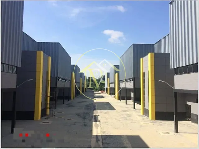 Galpão / Barracão com 49213m², à venda, no bairro Jardim Santa Cecilia em Sorocaba