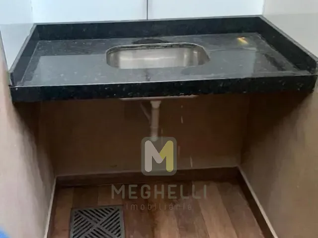 Galpão / Barracão com 95m², à venda, no bairro Jardim Santa Clara II em Serrana