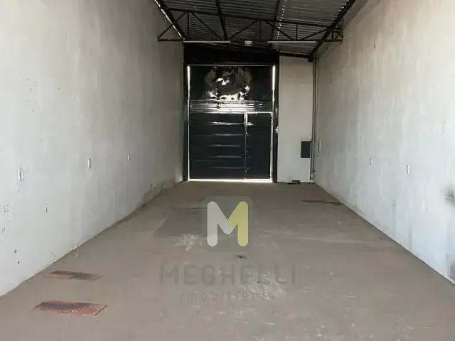 Galpão / Barracão com 95m², à venda, no bairro Jardim Santa Clara II em Serrana