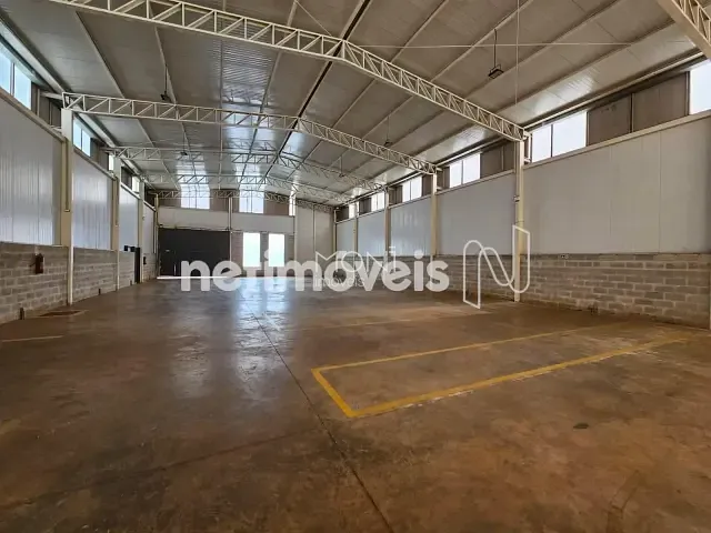 Galpão / Barracão para alugar, no bairro Zona Industrial em Brasília