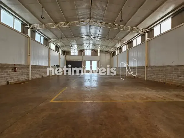 Galpão / Barracão para alugar, no bairro Zona Industrial em Brasília