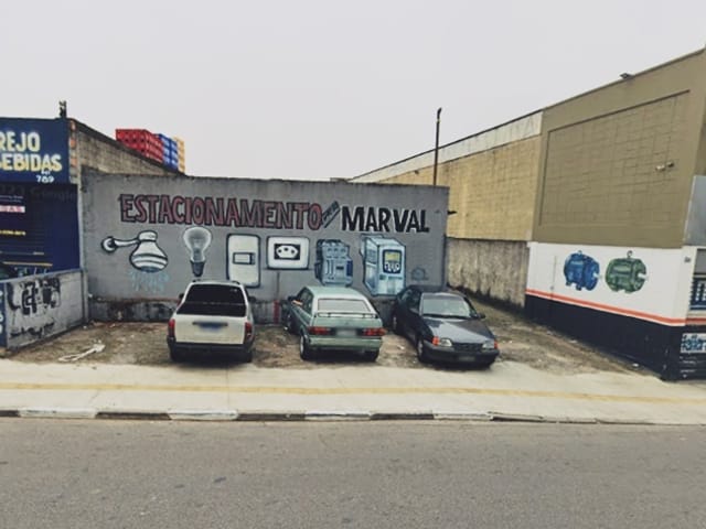 Foto do Terreno -  à venda, Vila Flórida, Guarulhos, SP | MR EMPREENDIMENTOS E CONSULTORIA IMOBILIARIA LTDA