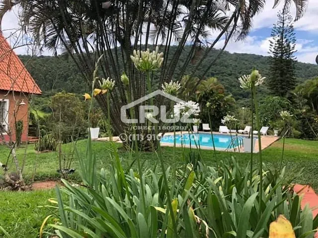 Galpão / Barracão com 3340m² 3 quartos e 4 banheiros, à venda, no bairro Caceia em Mairiporã