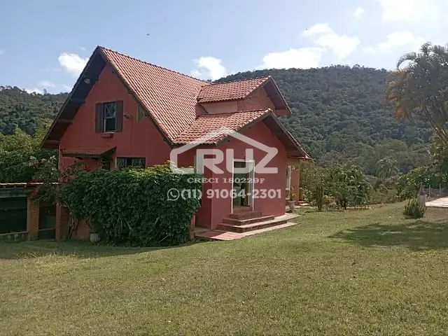 Galpão / Barracão com 3340m² 3 quartos e 4 banheiros, à venda, no bairro Caceia em Mairiporã