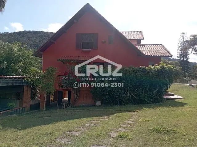 Galpão / Barracão com 3340m² 3 quartos e 4 banheiros, à venda, no bairro Caceia em Mairiporã