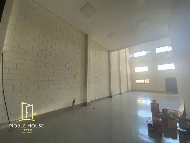 Galpão / Barracão com 350m², à venda ou para alugar, no bairro Vista Alegre em Vinhedo