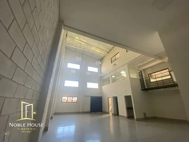 Galpão / Barracão com 350m², à venda ou para alugar, no bairro Vista Alegre em Vinhedo
