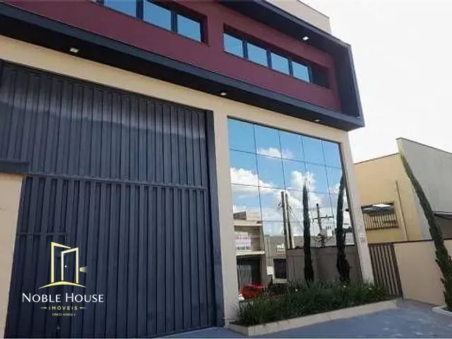 Galpão / Barracão com 350m², à venda ou para alugar, no bairro Vista Alegre em Vinhedo