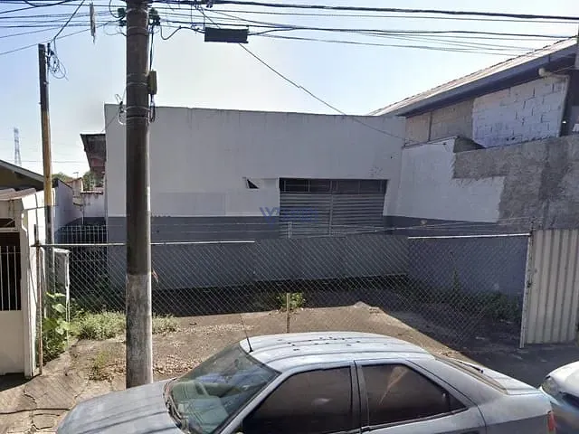 Galpão / Barracão com 250m², à venda ou para alugar, no bairro Jardim Paulista em São José dos Campos