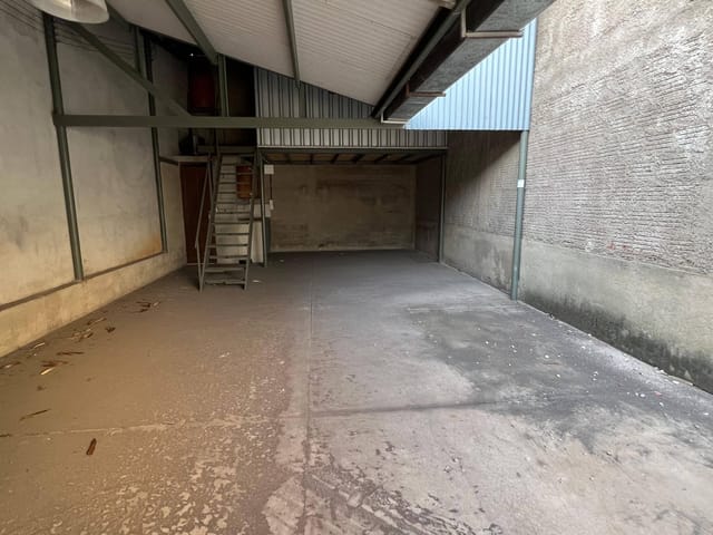 Foto do Galpão / Barracão - Galpão à venda no bairro Retiro | OPEN HOUSE REAL ESTATE IMÓVEIS LTDA