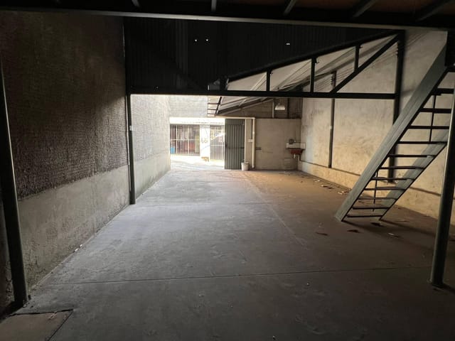 Foto do Galpão / Barracão - Galpão à venda no bairro Retiro | OPEN HOUSE REAL ESTATE IMÓVEIS LTDA