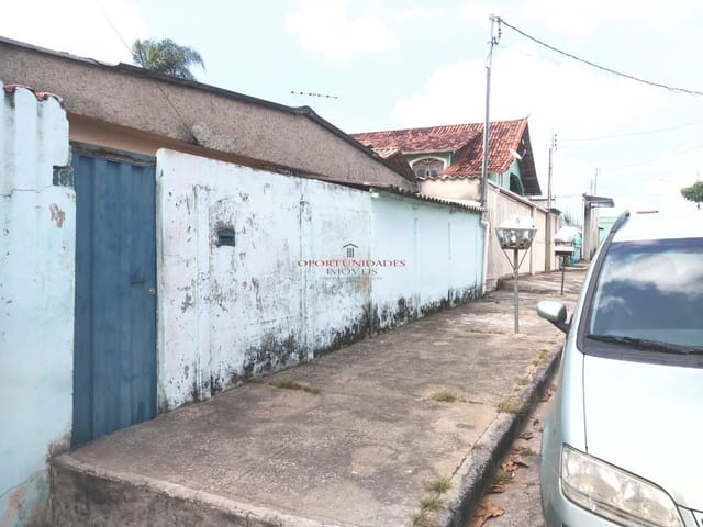 Foto do Galpão / Barracão - Lote com  quatro barracões, ideal para investidor no bairro Nacional - Contagem - MG | Oportunidades Imóveis