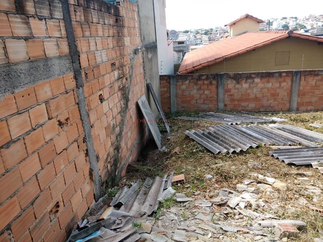 Foto do Galpão / Barracão - Lote com  quatro barracões, ideal para investidor no bairro Nacional - Contagem - MG | Oportunidades Imóveis