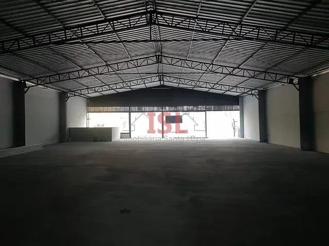 Galpão / Barracão com 474m², à venda ou para alugar, no bairro Jardim Novo Campos Elíseos em Campinas