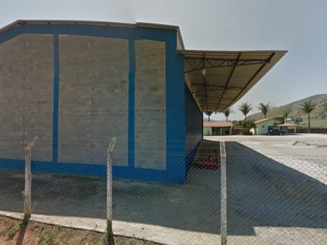 Galpão / Barracão com 6200m², para alugar, no bairro Veloso em Roseira